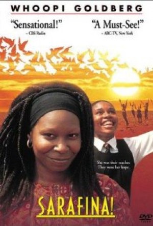 Sarafina!