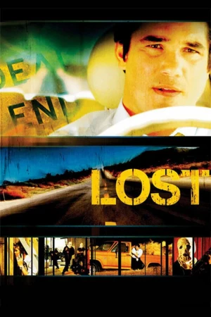 Lost (Perdido)