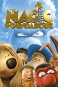 Película Sprung! The Magic Roundabout
