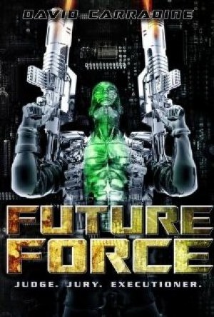 Fuerza futura