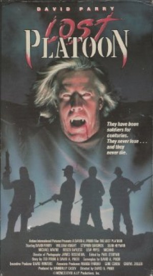 The Lost Platoon The Lost Platoon