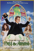 Película Pass the Ammo