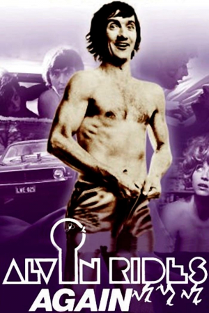Las aventuras de Alvin Purple