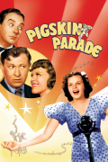 Película Pigskin Parade
