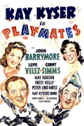 Película Playmates