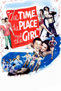 Película The Time, the Place and the Girl