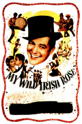 Película My Wild Irish Rose