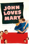 Película John Loves Mary
