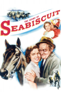 Película The Story of Seabiscuit