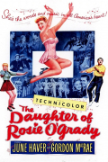 Película The Daughter of Rosie O'Grady