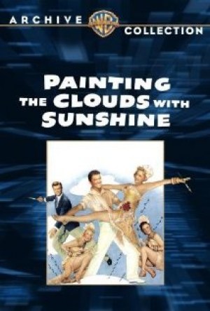 Painting the Clouds with Sunshine