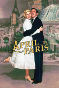 Película April in Paris