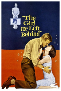 Película The Girl He Left Behind