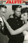 Película Salute