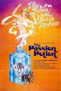 Película Passion Potion