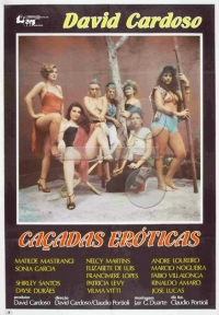 Caçadas Eróticas Caçadas Eróticas