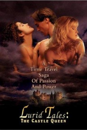 Lurid Tales: The Castle Queen