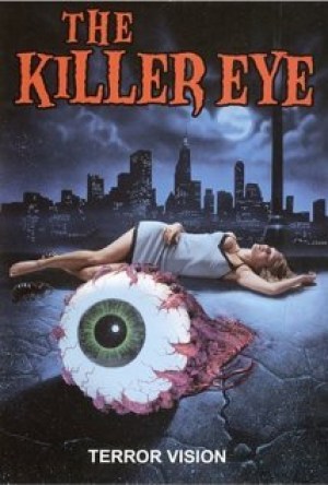 The killer eye The killer eye