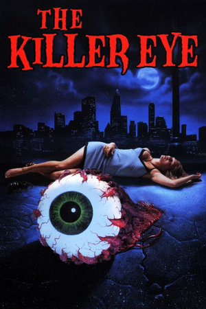 The killer eye