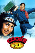 Película Coolie No. 1