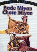Película Bade Miyan Chote Miyan