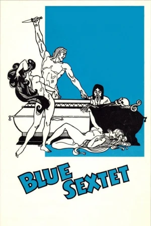The Blue Sextet