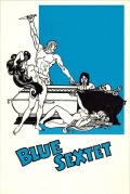Película Blue Sextet