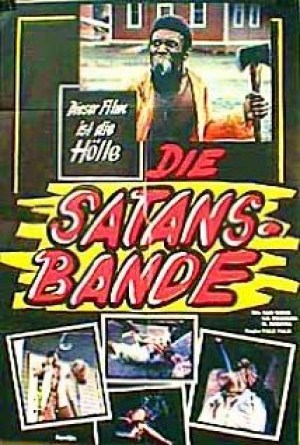 Me bebo tu sangre