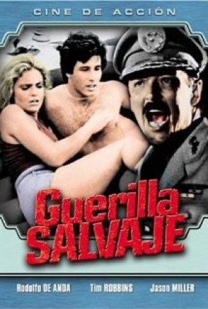 Jóvenes comandos