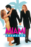 Película Miami Rhapsody