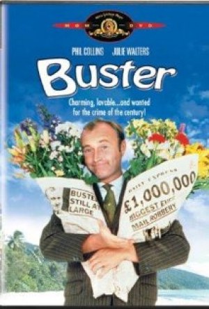 Buster (El robo del siglo)
