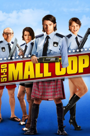 Mall Cop