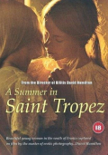 Película A Summer in Saint Tropez