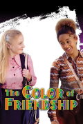 Película The Color of Friendship