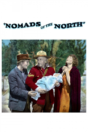 Nomads of the North