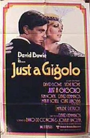 Gigolo (Just a Gigolo)