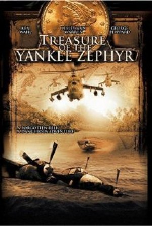 En busca del avión perdido