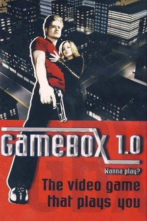 Game Box 1.0