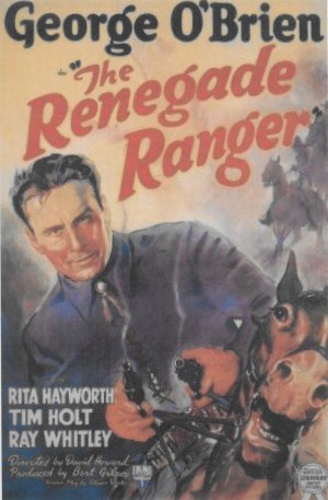 El renegado