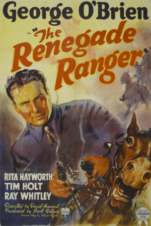El renegado