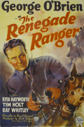 Película The Renegade Ranger