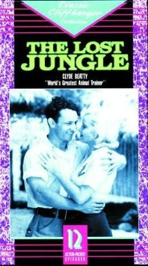 The Lost Jungle