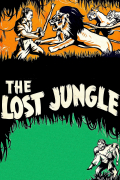 Película The Lost Jungle