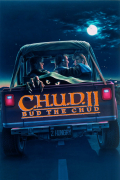 Película C.H.U.D. II: Bud the Chud