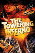 Película The Towering Inferno