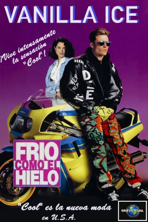 Frío como el hielo