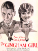 Película The Gingham Girl