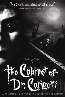 The Cabinet of Dr. Caligari