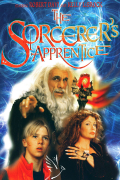 Película The Sorcerer's Apprentice