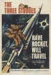 Have Rocket -- Will Travel